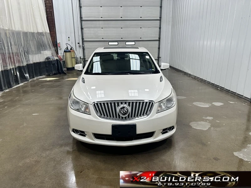 2012 Buick LaCrosse - Image 2 of 12