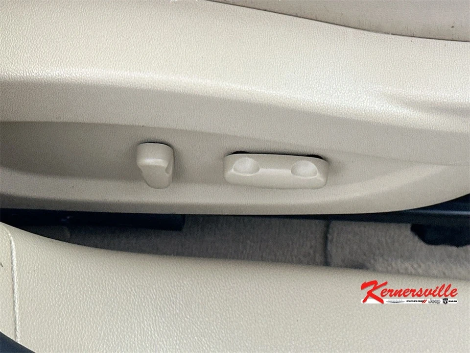 2012 Buick LaCrosse - Image 20 of 21