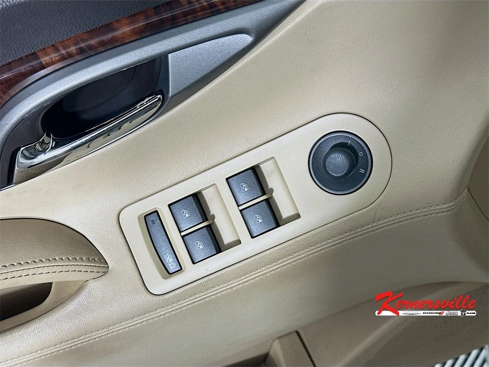 2012 Buick LaCrosse - Image 21 of 21