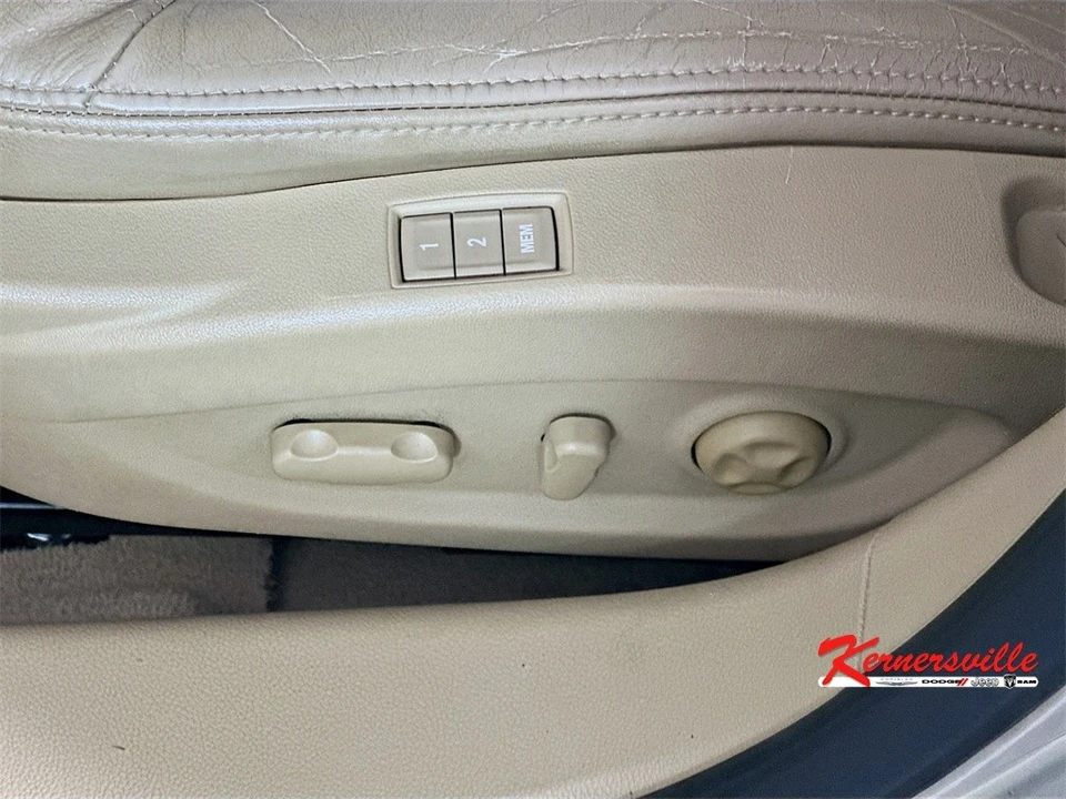 2012 Buick LaCrosse - Image 19 of 21