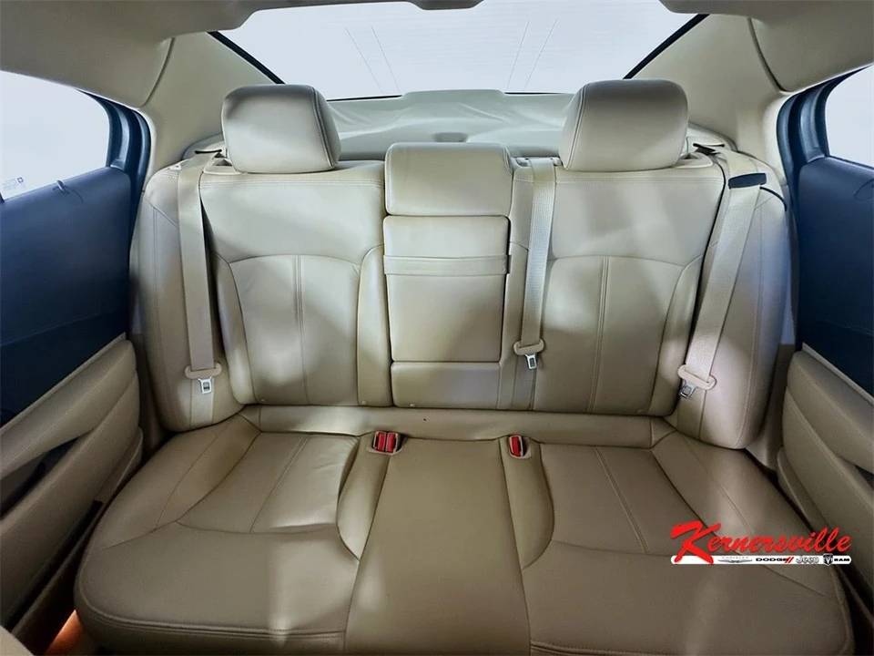 2012 Buick LaCrosse - Image 13 of 21
