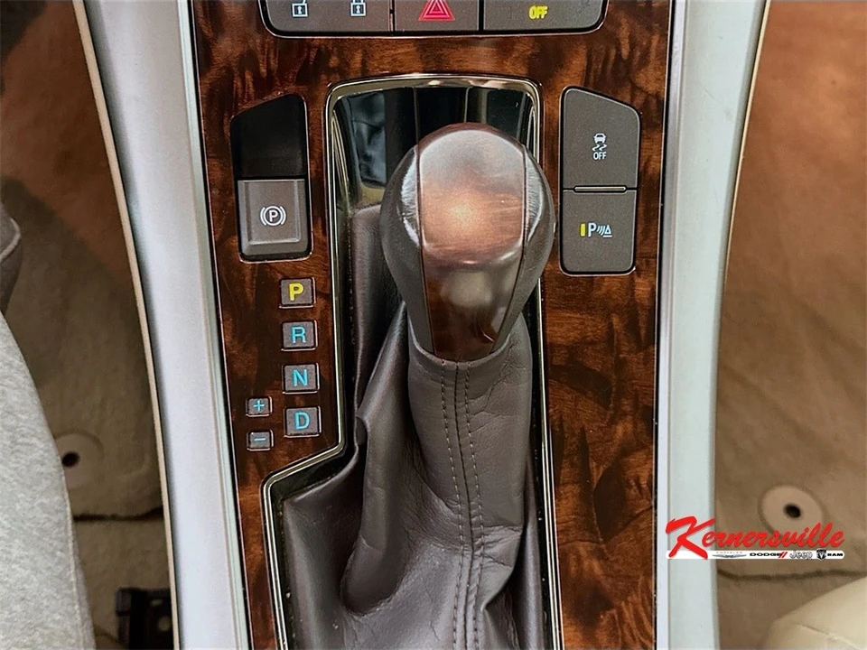 2012 Buick LaCrosse - Image 16 of 21