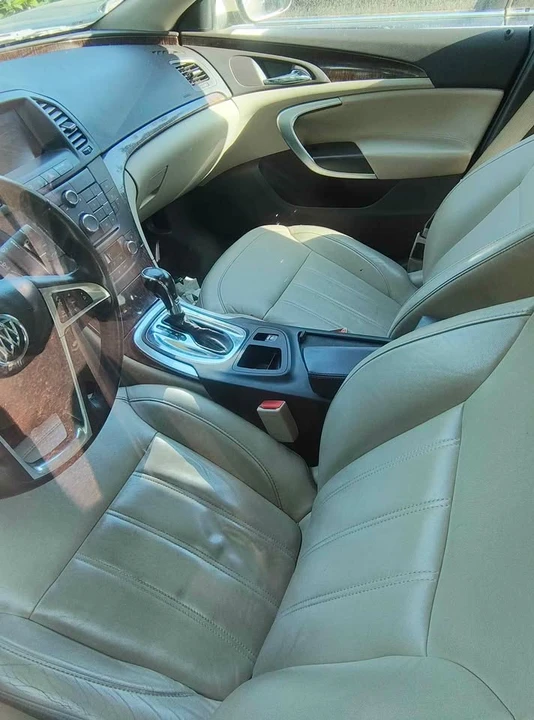2012 Buick Regal - Image 3 of 4