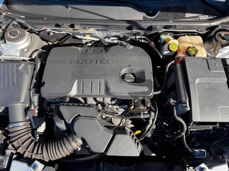 2012 Buick Regal - Image 9 of 19