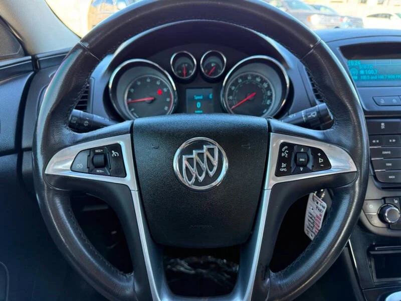2012 Buick Regal - Image 16 of 19