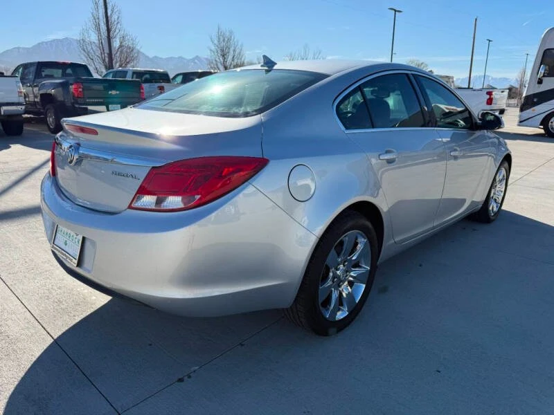 2012 Buick Regal - Image 3 of 19