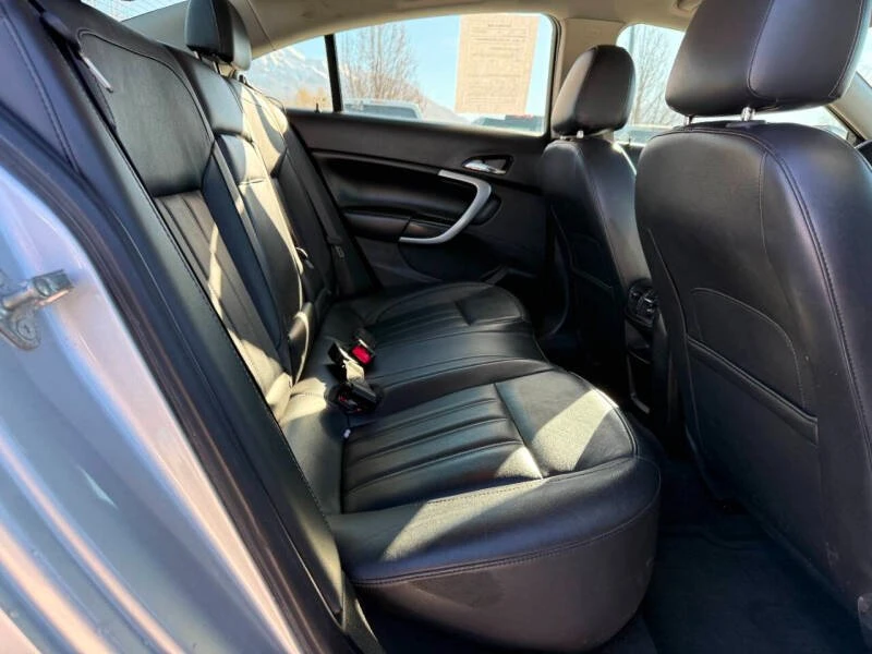 2012 Buick Regal - Image 12 of 19