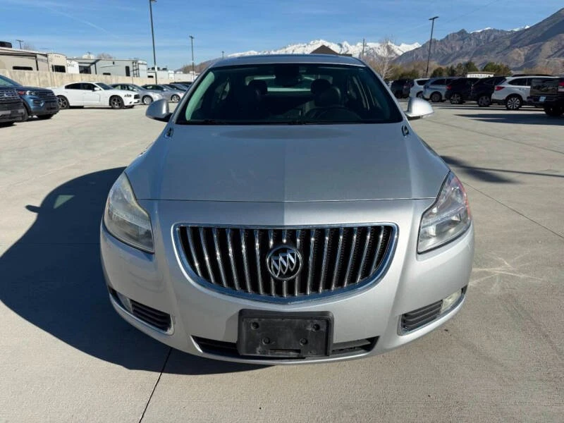 2012 Buick Regal - Image 8 of 19