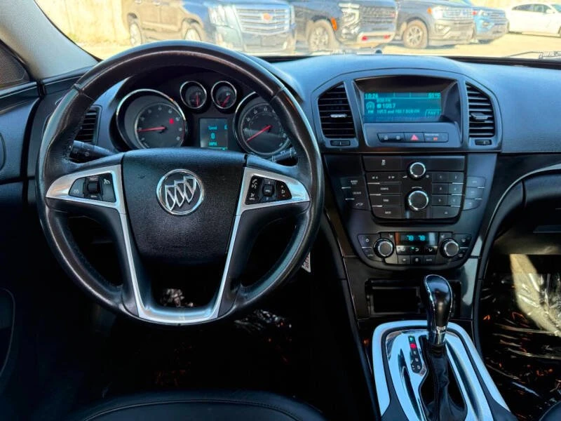 2012 Buick Regal - Image 15 of 19