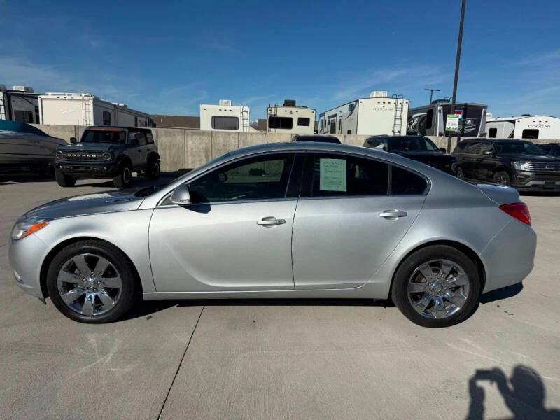 2012 Buick Regal - Image 6 of 19