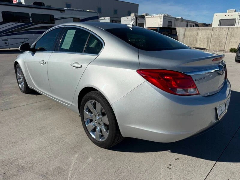 2012 Buick Regal - Image 5 of 19