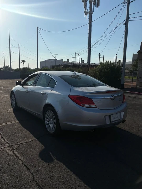 2012 Buick Regal - Image 6 of 9
