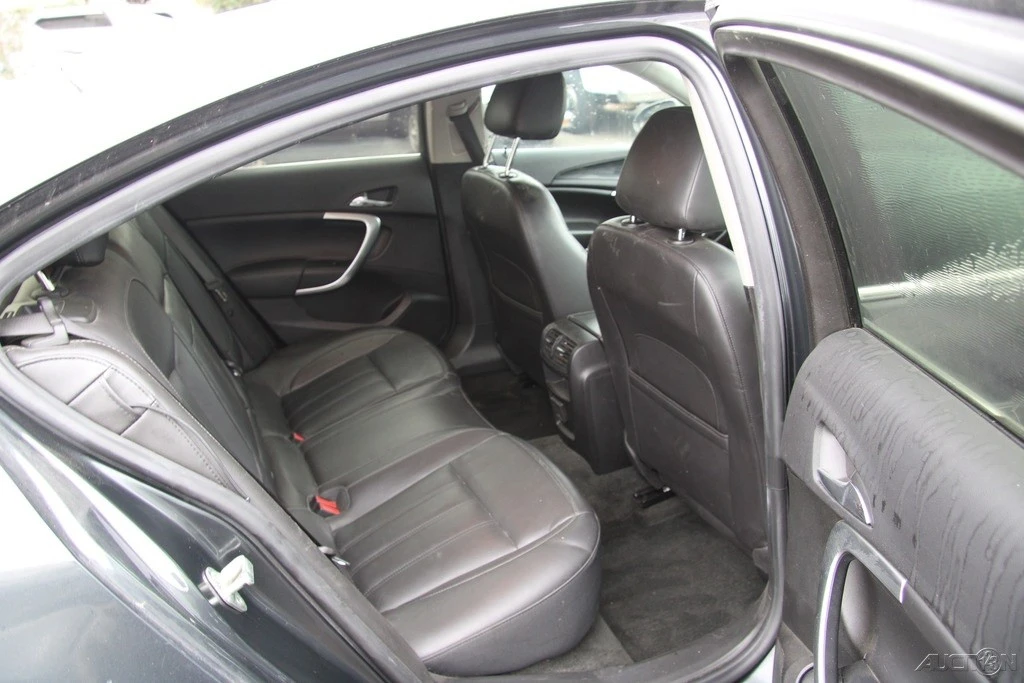2012 Buick Regal - Image 21 of 21
