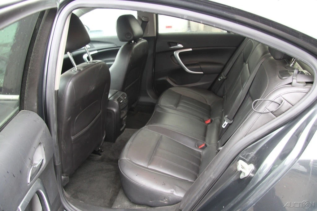2012 Buick Regal - Image 19 of 21