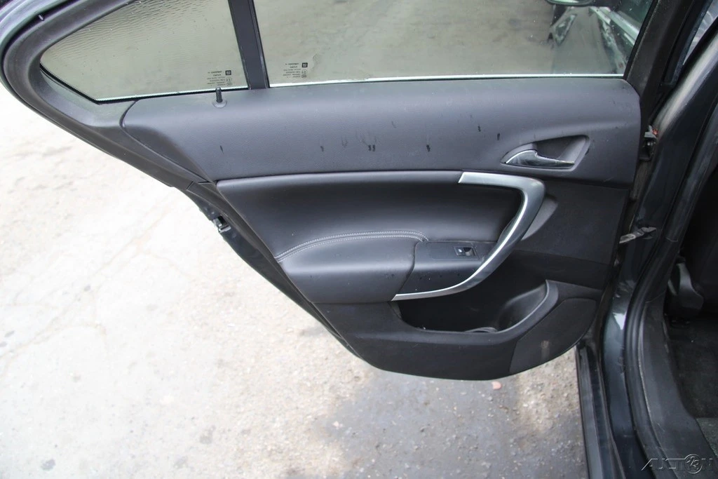 2012 Buick Regal - Image 18 of 21