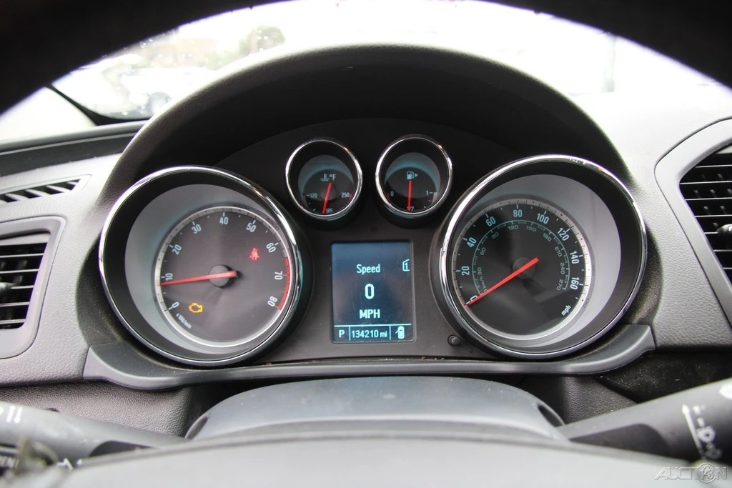 2012 Buick Regal - Image 14 of 21