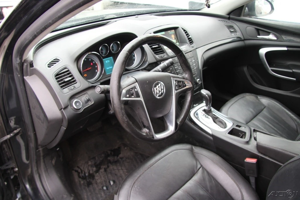 2012 Buick Regal - Image 13 of 21