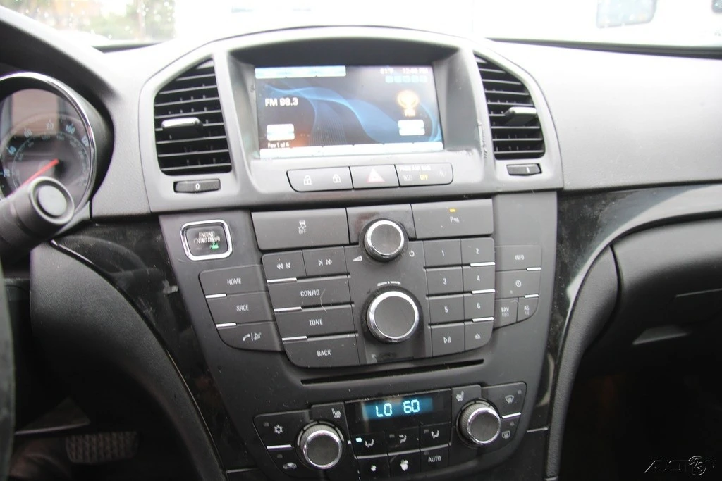 2012 Buick Regal - Image 16 of 21