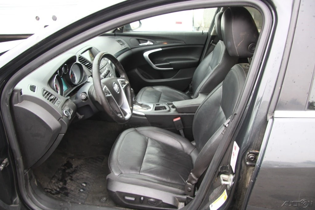 2012 Buick Regal - Image 12 of 21