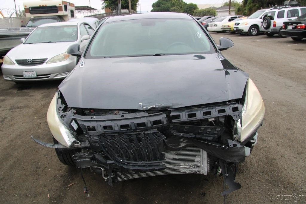 2012 Buick Regal - Image 9 of 21