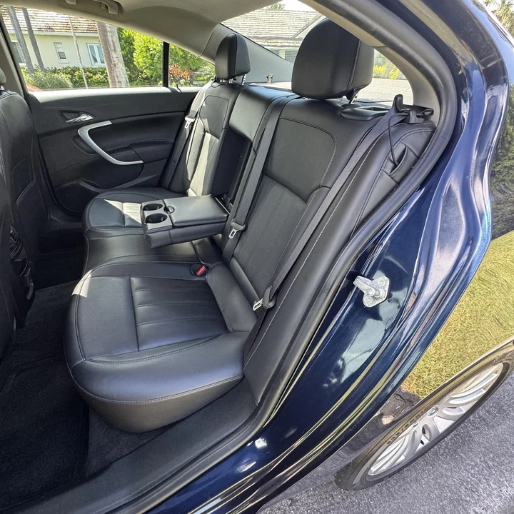 2012 Buick Regal - Image 21 of 31