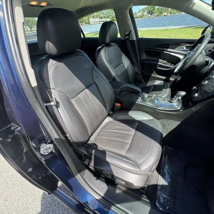 2012 Buick Regal - Image 18 of 31