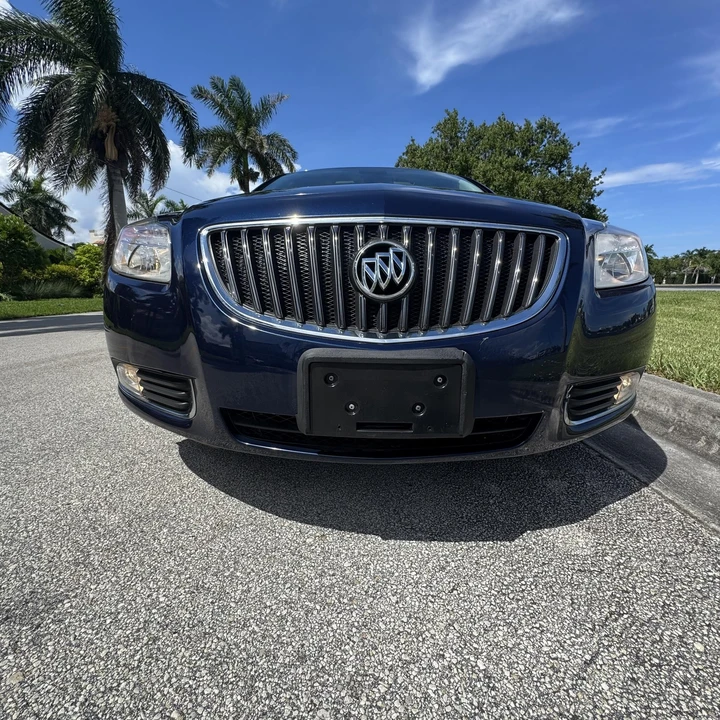 2012 Buick Regal - Image 13 of 31