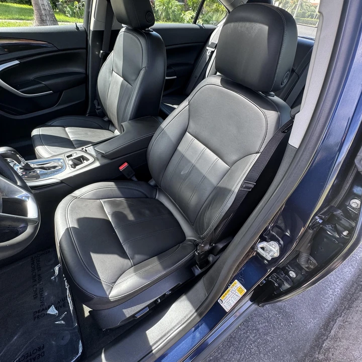 2012 Buick Regal - Image 23 of 31