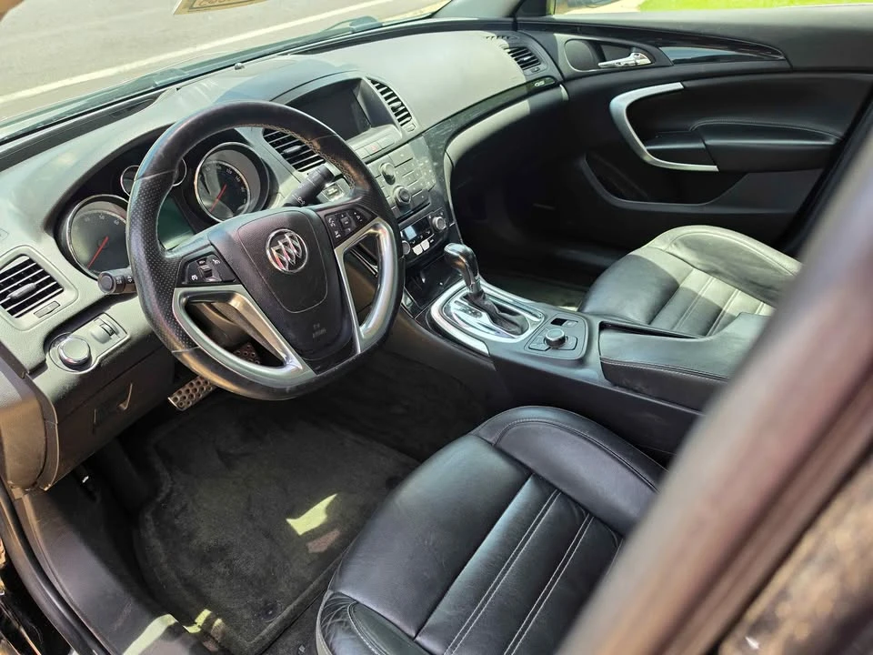 2012 Buick Regal - Image 6 of 7