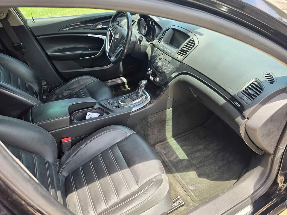 2012 Buick Regal - Image 4 of 7
