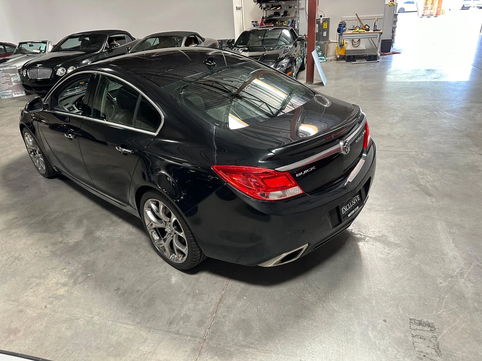 2012 Buick Regal - Image 14 of 31