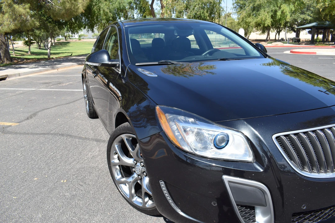 2012 Buick Regal - Image 18 of 31