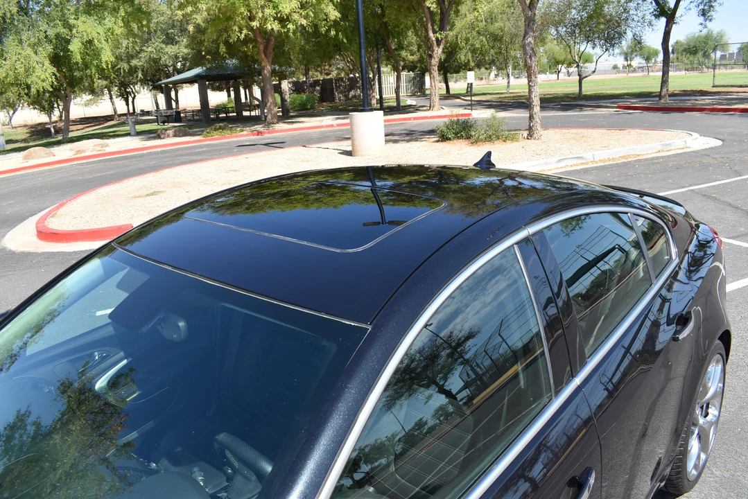 2012 Buick Regal - Image 21 of 31