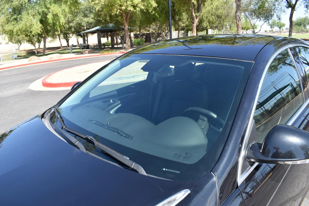 2012 Buick Regal - Image 20 of 31