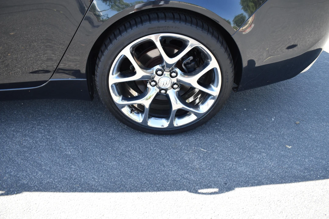 2012 Buick Regal - Image 31 of 31