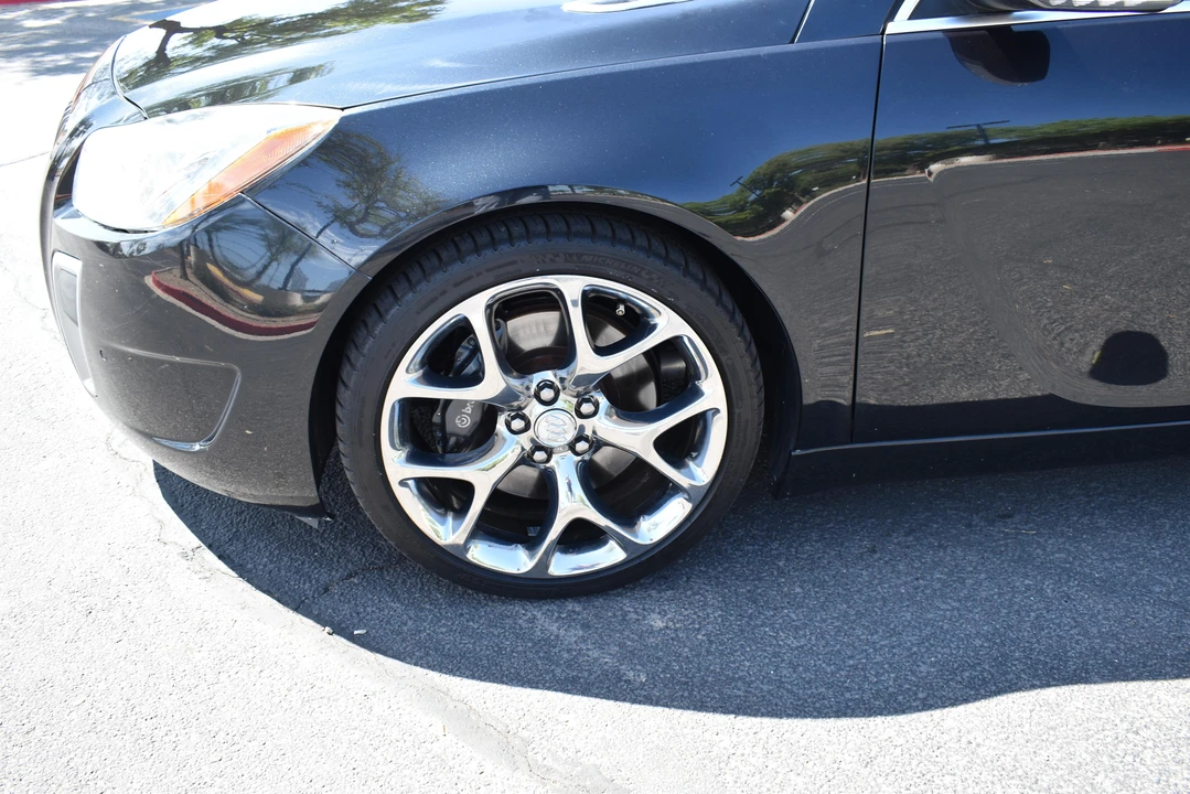 2012 Buick Regal - Image 30 of 31