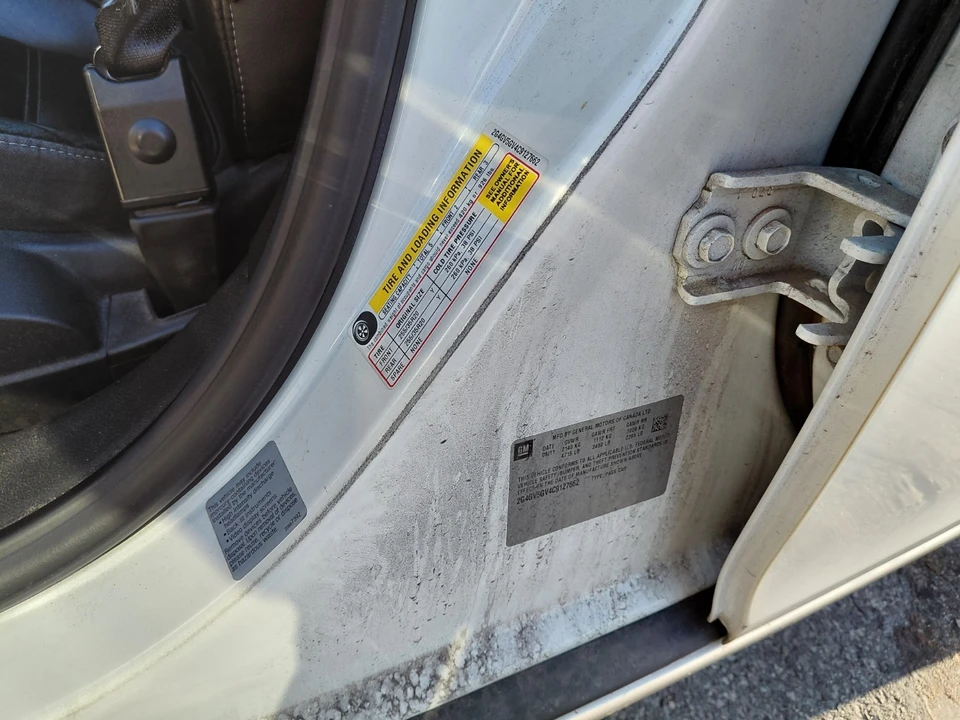 2012 Buick Regal - Image 20 of 31