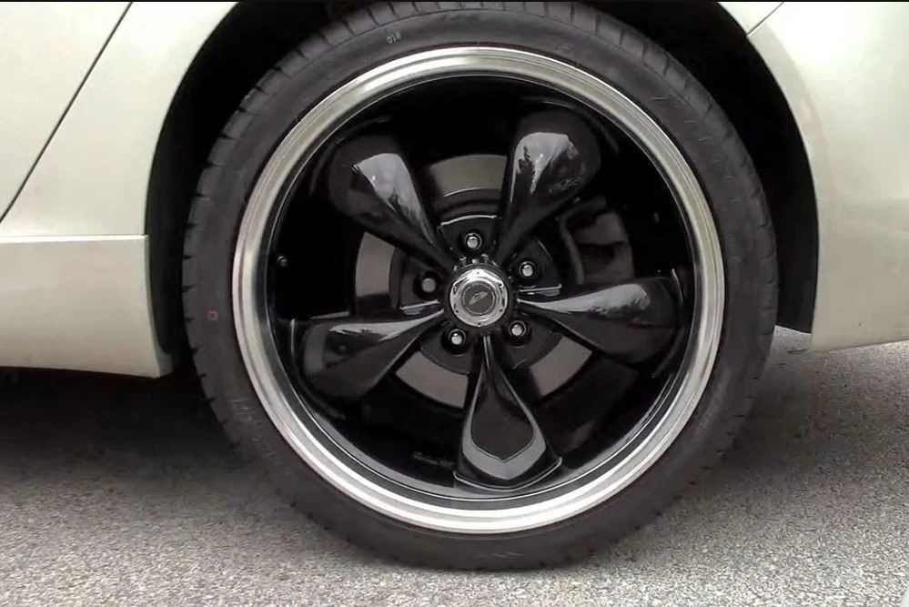 2012 Buick Regal - Image 28 of 31