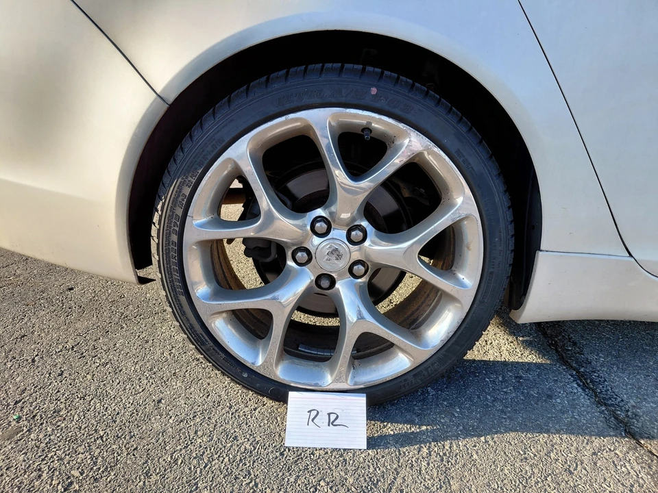 2012 Buick Regal - Image 23 of 31