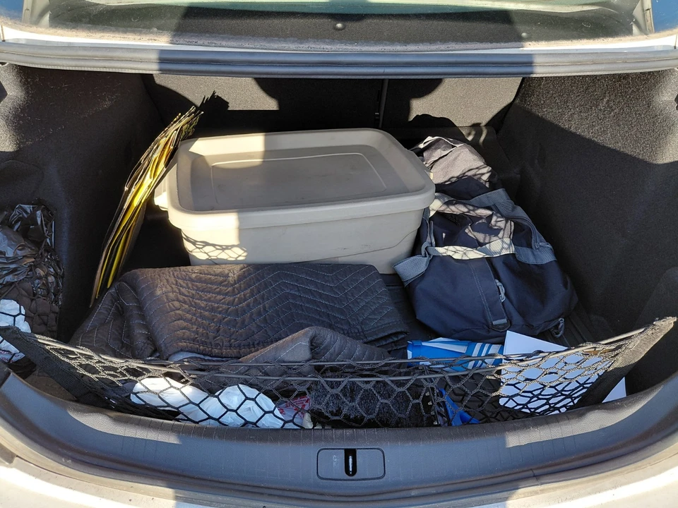 2012 Buick Regal - Image 17 of 21