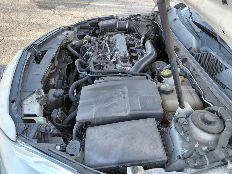2012 Buick Regal - Image 17 of 31