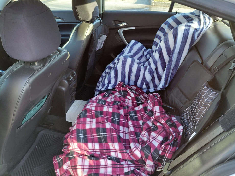 2012 Buick Regal - Image 19 of 21
