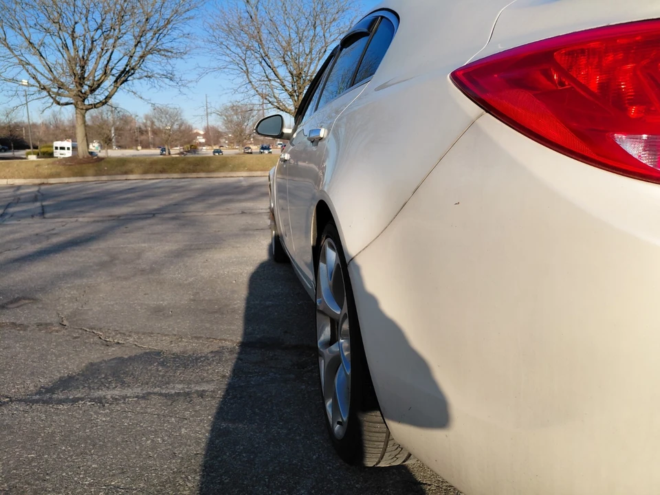 2012 Buick Regal - Image 12 of 31