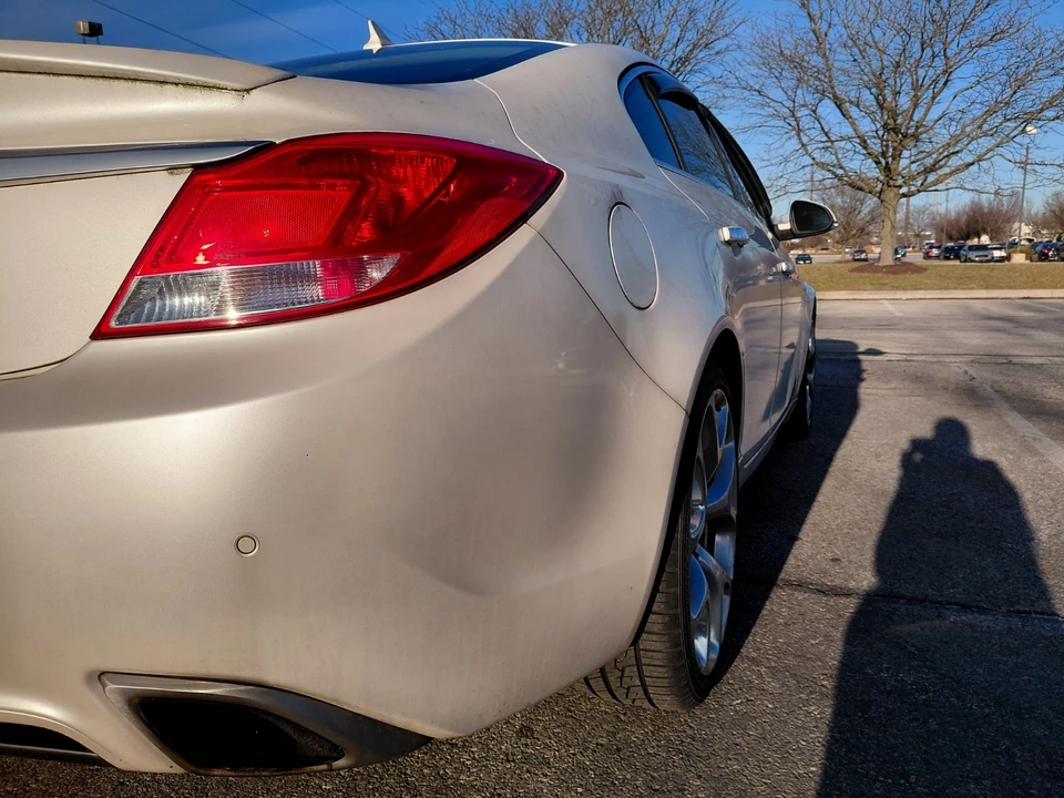 2012 Buick Regal - Image 13 of 31