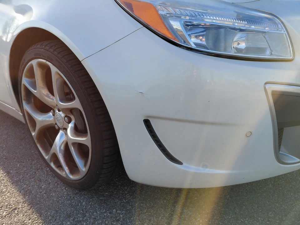 2012 Buick Regal - Image 6 of 31