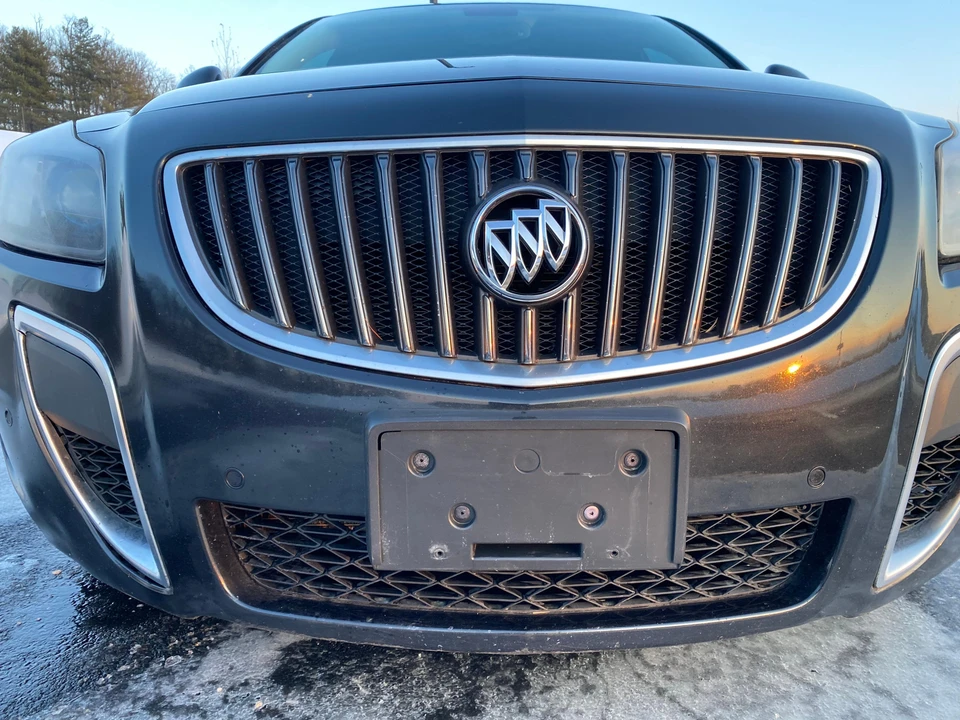2012 Buick Regal - Image 14 of 31