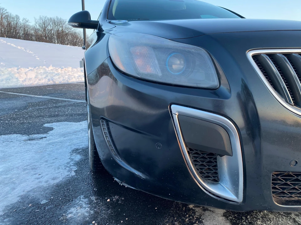 2012 Buick Regal - Image 12 of 31