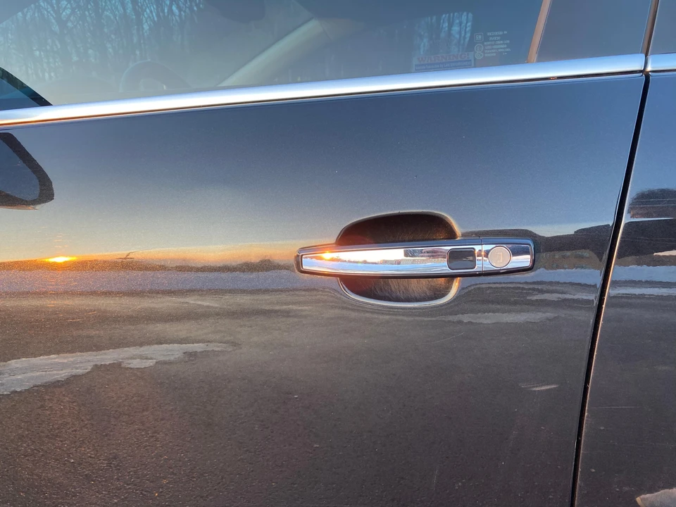 2012 Buick Regal - Image 21 of 31