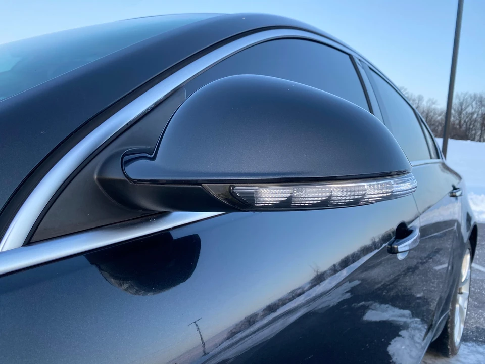 2012 Buick Regal - Image 17 of 31