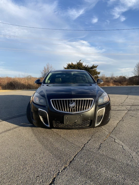 2012 Buick Regal - Image 14 of 20